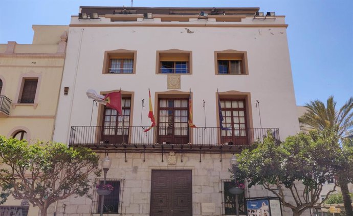 Archivo - Arxiu - Ajuntament de Vinars