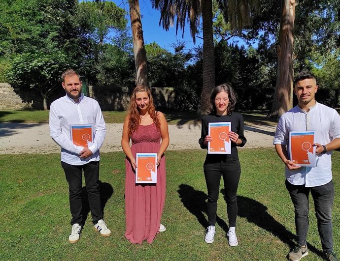 Presentación del Observatorio de Emancipación del Consejo de la Juventud de España