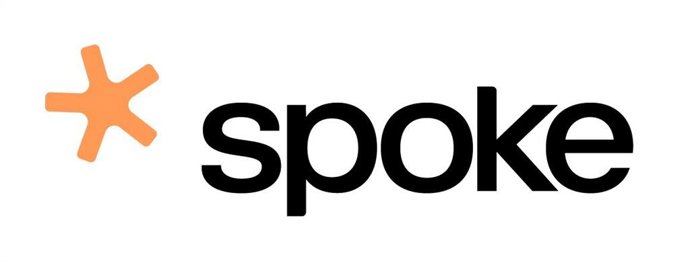 Spoke Logo