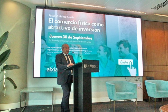 Presentación del software