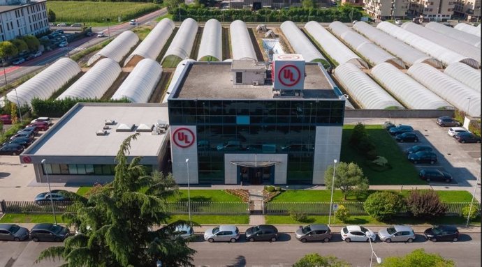 UL will open an expanded electromagnetic compatibility (EMC) and wireless laboratory in Carugate, Italy, in October. The enhanced facility will feature EMC and wireless testing for a wide range of industries, including consumer electronics, information 