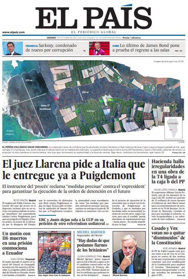 Portadas