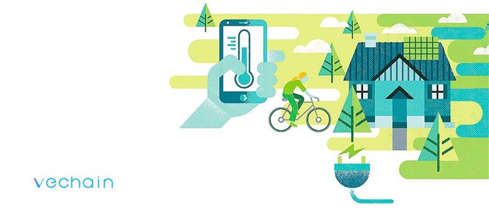 VeChainThor_Is_One_Of_The_Most_Eco_friendly_Public_Blockchains_Worldwide_CTI_Verified