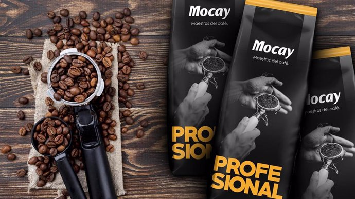 Café Mocay (Pascual).