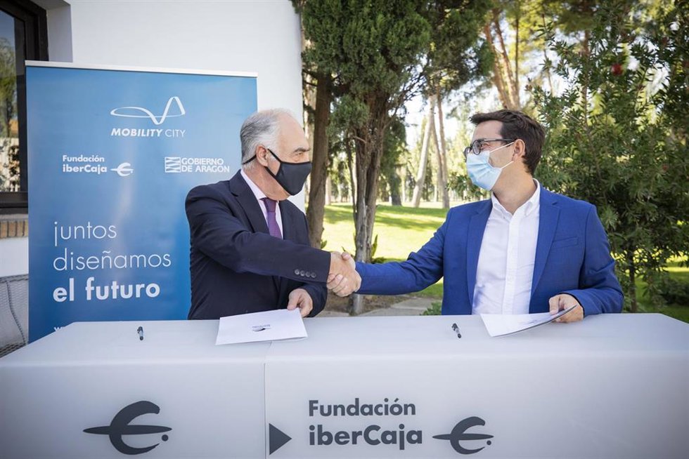 El acuerdo inicia también una colaboración para la promoción y el desarrollo de la innovación tecnológica en el campo de la ciencia y de la tecnología