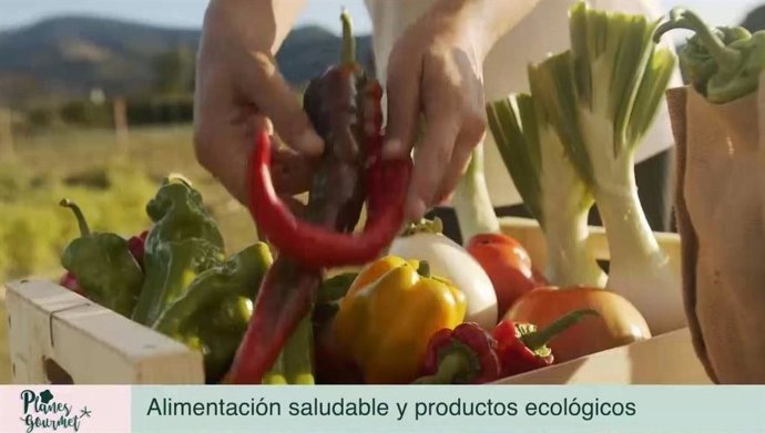 La Rioja protagoniza este domingo en Cuatro el quinto programa de Planes Gourmet