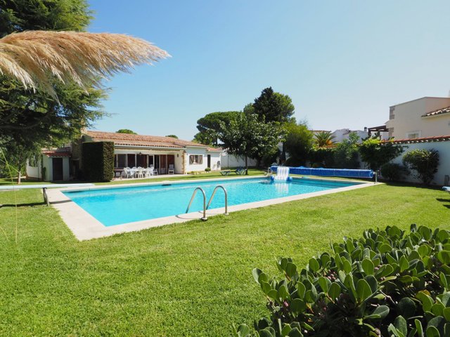 Apartamentos turísticos en Girona.