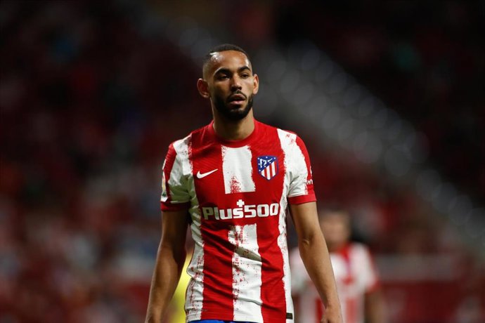 Archivo - Matheus Cunha