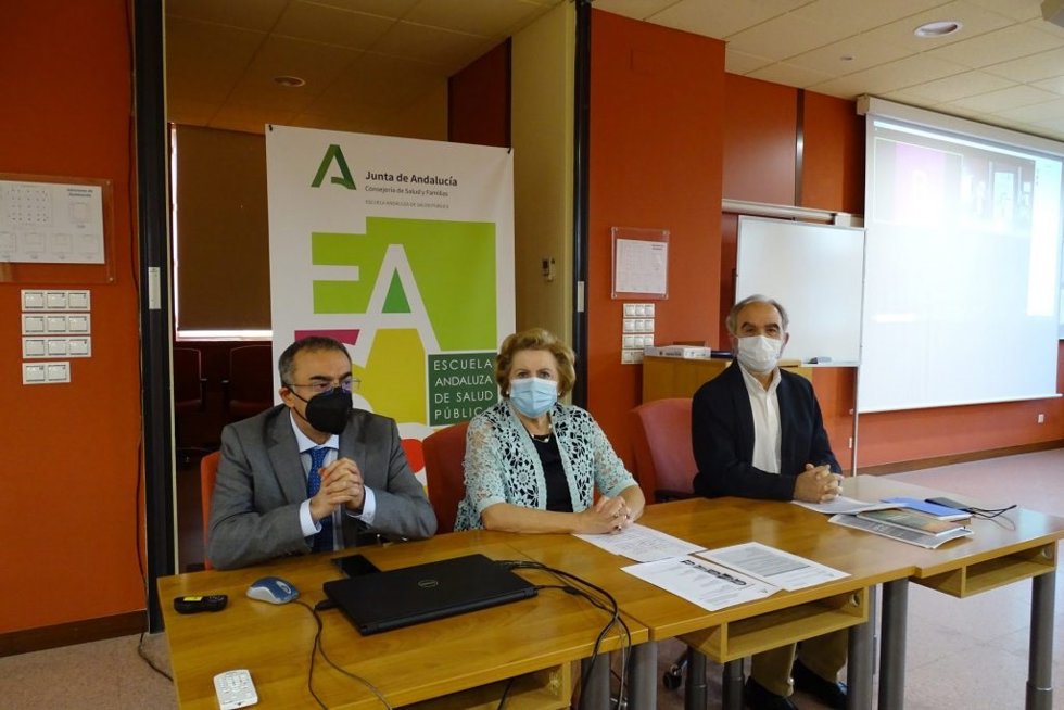 Formación en salud pública en la EASP