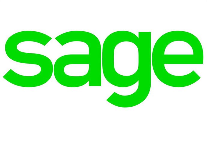 Archivo - Logo de Sage