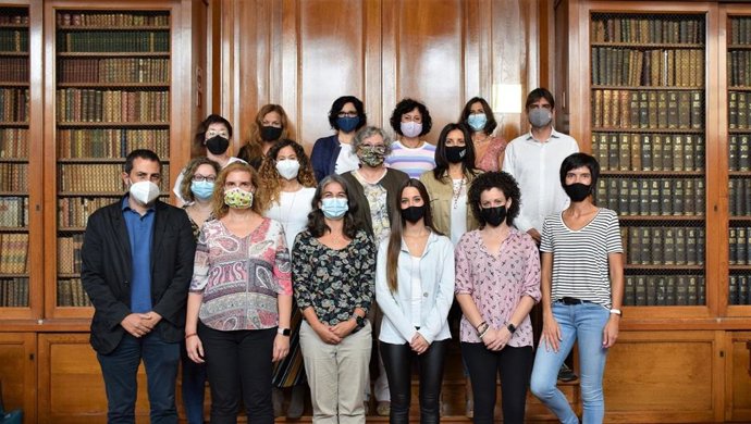 Foment del Treball cierra la última edición del Proyecto 30 Plus con 200 contratados