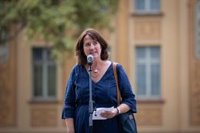 Paluzie (ANC) ve posible recuperar la unidad independentista del 1-O pese a las diferencias