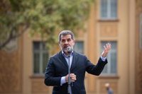 Sànchez (Junts) pide al independentismo diseñar una "estrategia única" tras cuatro años del 1-O