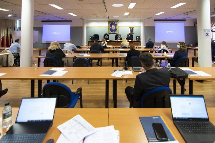 La Policía organiza unas jornadas de expertos en antiterrorismo para analizar la normativa europea