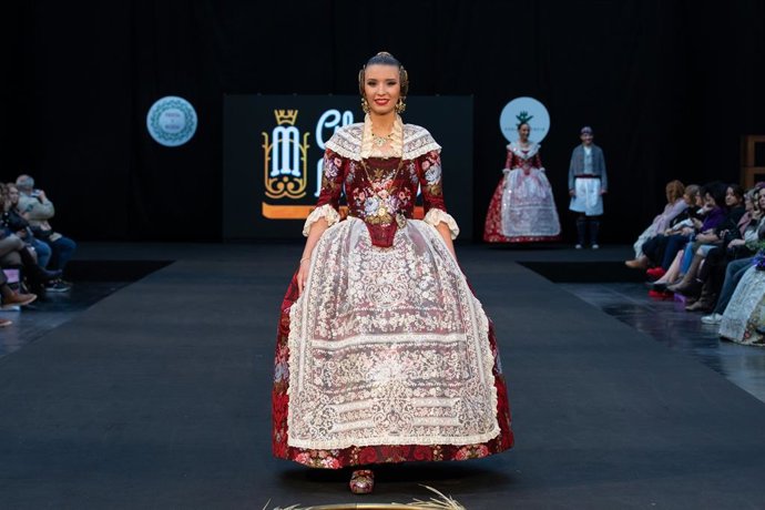 Espai Indumentria Valenciana (archivo)