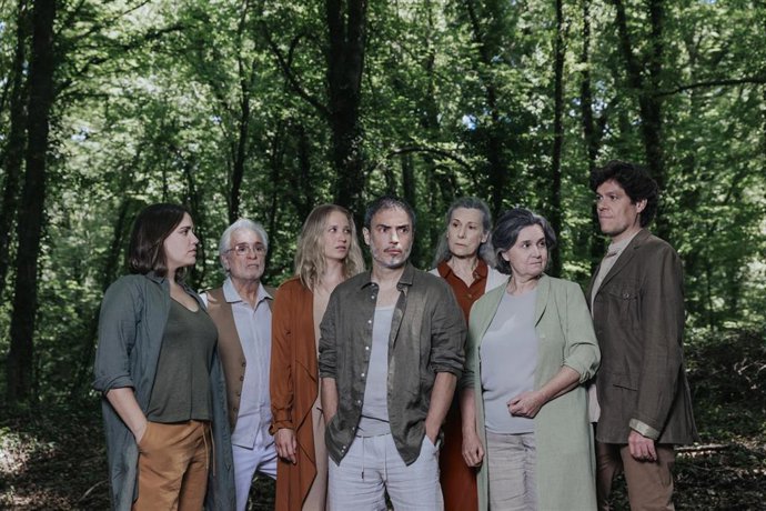 Archivo - L'oncle Vnia