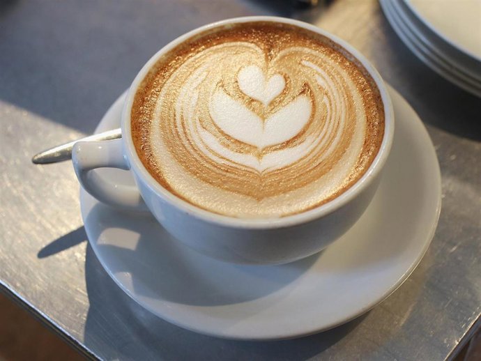 Archivo - Hoy se celebra el Día Mundial del Café