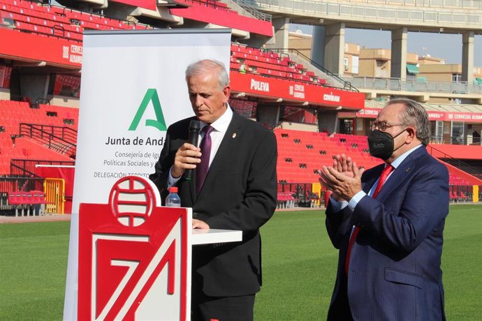 Día Internacional de las Personas Mayores 2021