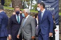 Sánchez anuncia la aprobación de 345 millones en transferencias a las CCAA para que reduzcan la brecha digital