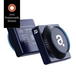 El alumno de la Escola de Disseny de Valncia (EASD Valncia), Javier Amigo Casado, alumno de la especialidad de Diseño de Producto, ha obtenido el Pentawards Bronze Award 2O21 -Packaging Innovations & Luxury Packaging London