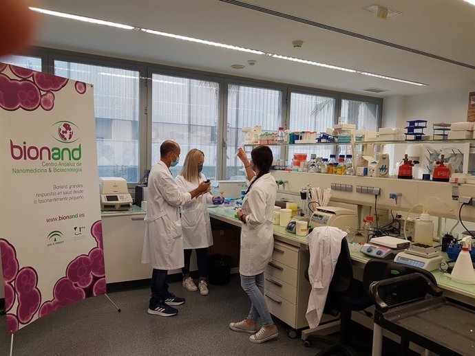 Investigadores de Bionand lideran un proyecto empresarial que desarrolla biosensores para diagnosticar alergia a fármacos