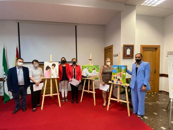 La Junta programa en Málaga una semana de actividades por el Día de las Personas Mayores con talleres y visitas