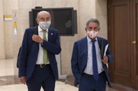 Revilla aboga por un perdón "mutuo" entre España y México aunque recuerda que allí se practicaba "canibalismo"