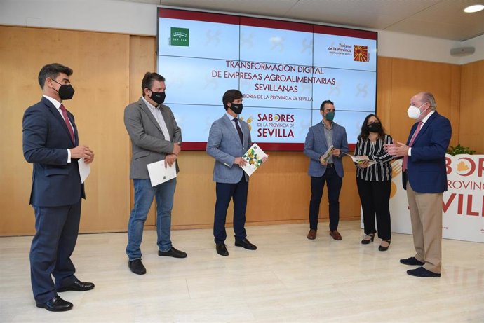 Presentación del estudio