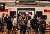 Renfe expedienta a los maquinistas que han incumplido servicios mínimos