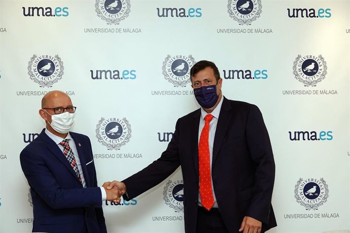 La UMA y el Consejo General de Administradores de Fincas ponen en marcha un título propio