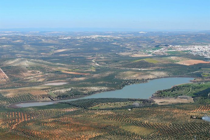 Reservas y Parajes Naturales del Sur de Córdoba.