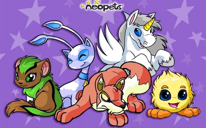 Neopets
