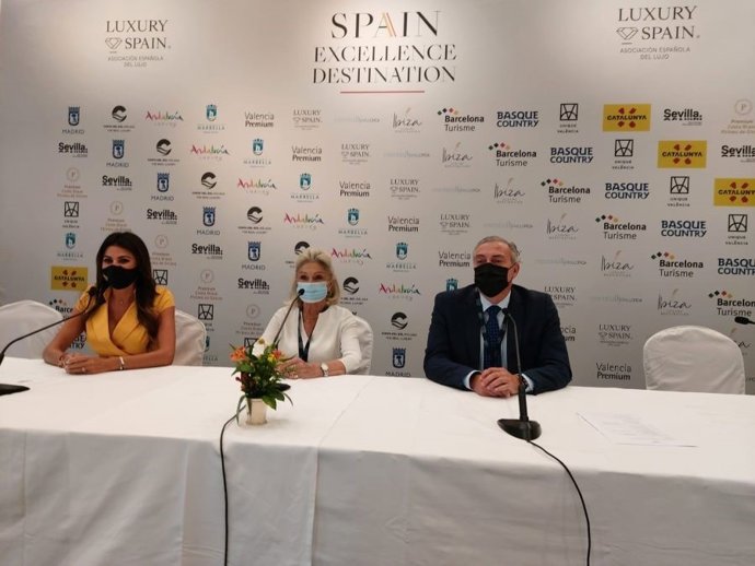 Turismo Costa del Sol expone las claves de su segmento de lujo