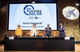 Foto: Fundación Vithas y la Universidad Francisco de Vitoria inauguran la primera cátedra centrada en el dolor