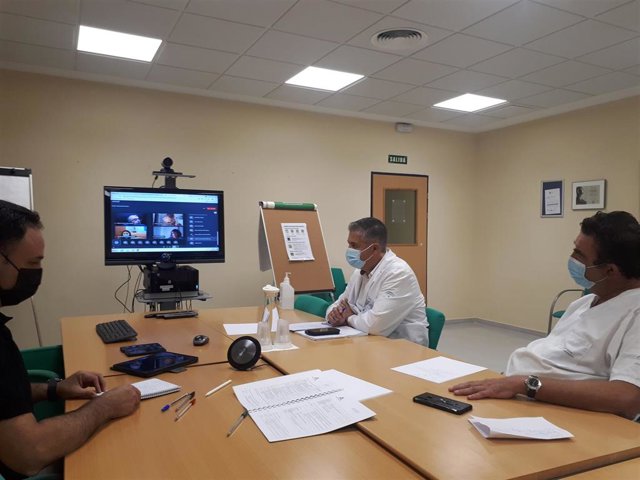 Puesta en marcha d ela Comisión de Humanización