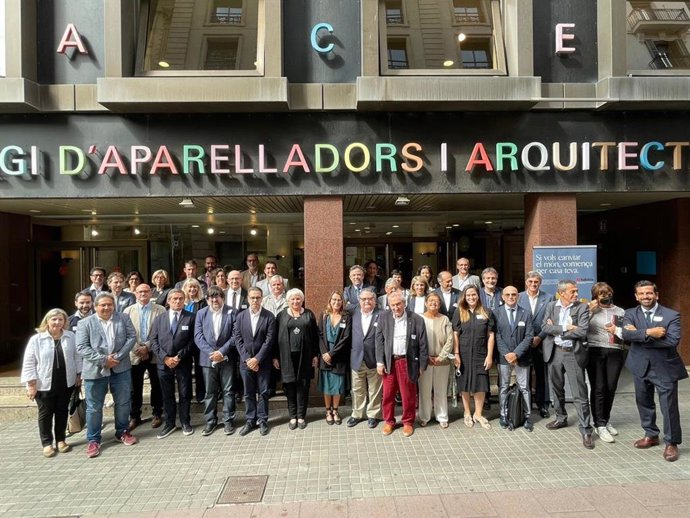 Este viernes ha concluido 'reHabilita, la Setmana de la Rehabilitació', donde se ha anunciado la creación de esta exposición.