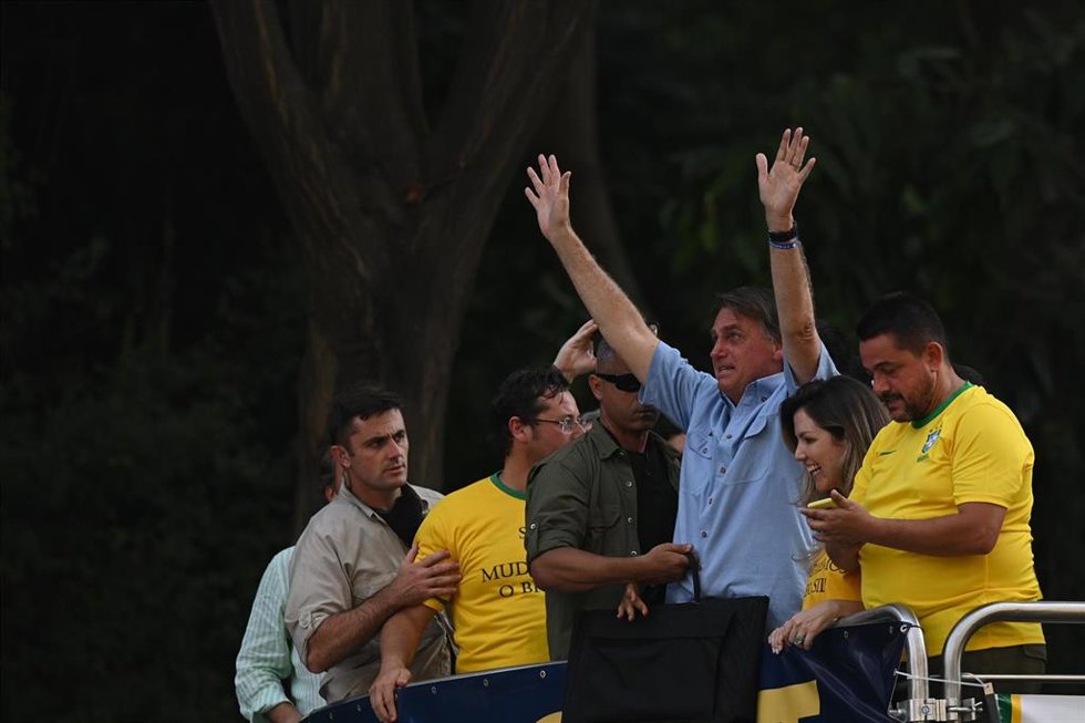 Jair Bolsonaro
