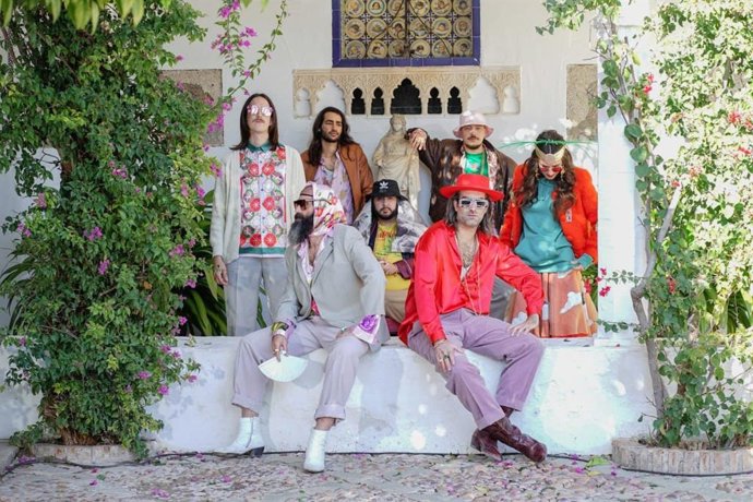 Archivo - Califato 3/4