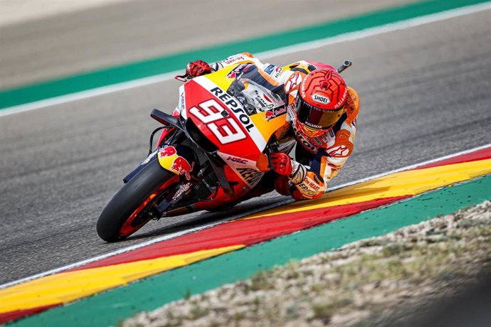 Marc Márquez