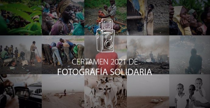 La Diputación convoca el XI Certamen de Fotografía Solidaria para sensibilizar a través de las imágenes