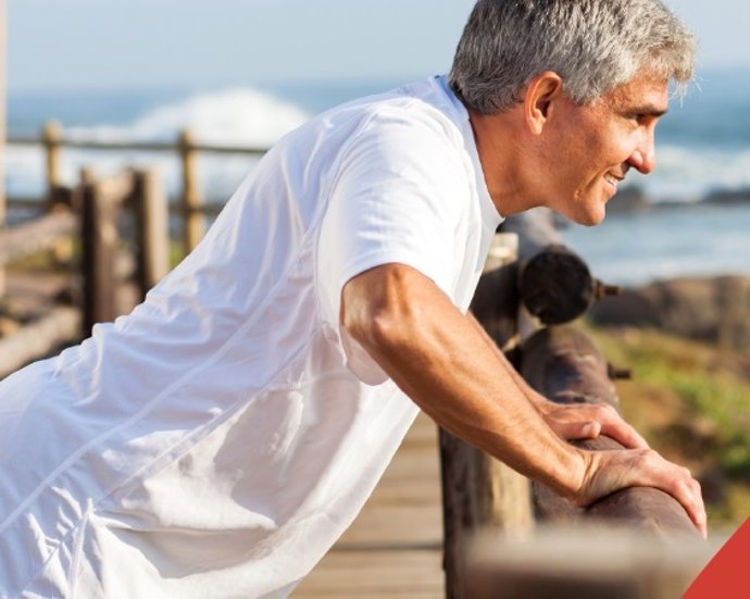 ¿Y Si Existiera Una Forma De Ralentizar El Envejecimiento?