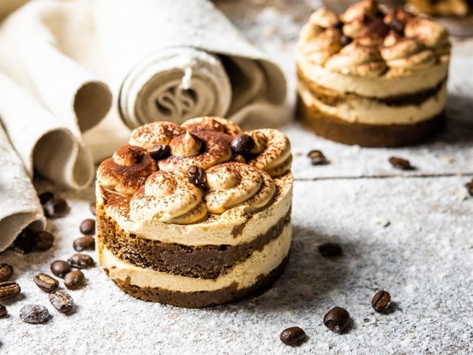 El café, como protagonista en la pastelería artesana