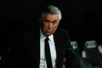 Ancelotti: "El partido contra el Sheriff nos ha afectado el orgullo"