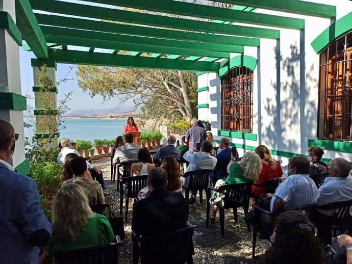 Premios Turismo Hardales 2021