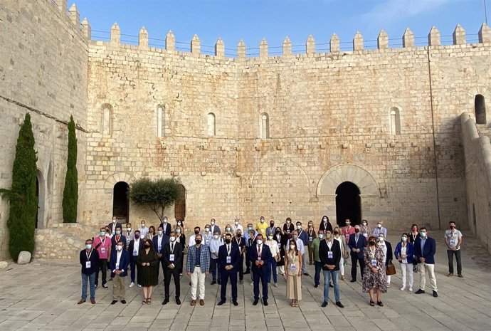 Asamblea de los Pueblos Más Bonitos de España