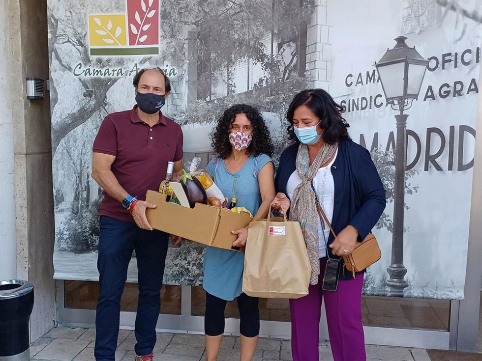 La Comunidad anima a conocer y consumir los Vinos de Madrid con Denominación de Origen