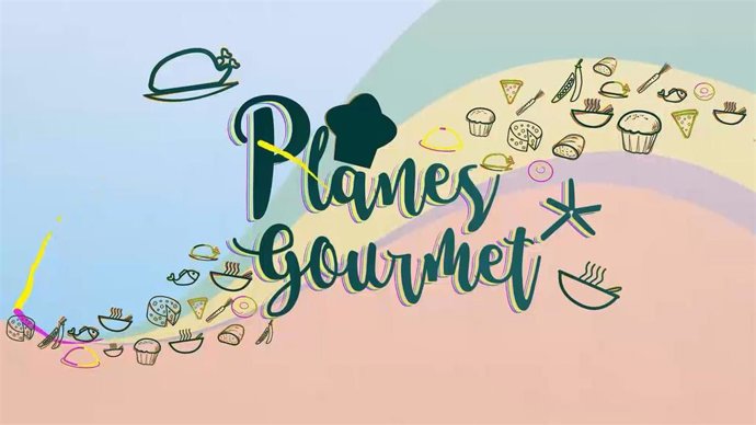 PLANES GOURMET