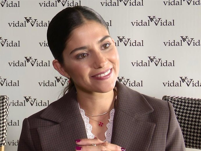 MARÍA GARCÍA DE JAIME