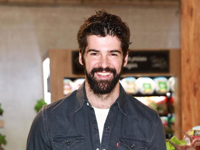 Archivo - Miguel Ángel Muñoz, archivo Europa Press