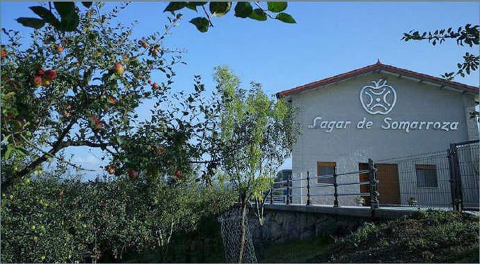 Teican ingeniería va a estudiar en Sidería Somarroza los consumos del proceso industrial para dar una alternativa más sostenible y económica.